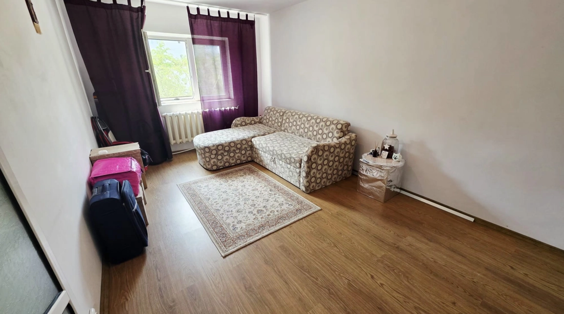 Oferta 2 camere, decomandat, 47 mp , de vanzare apartament in zona Dacia,  BJATM imagine 3