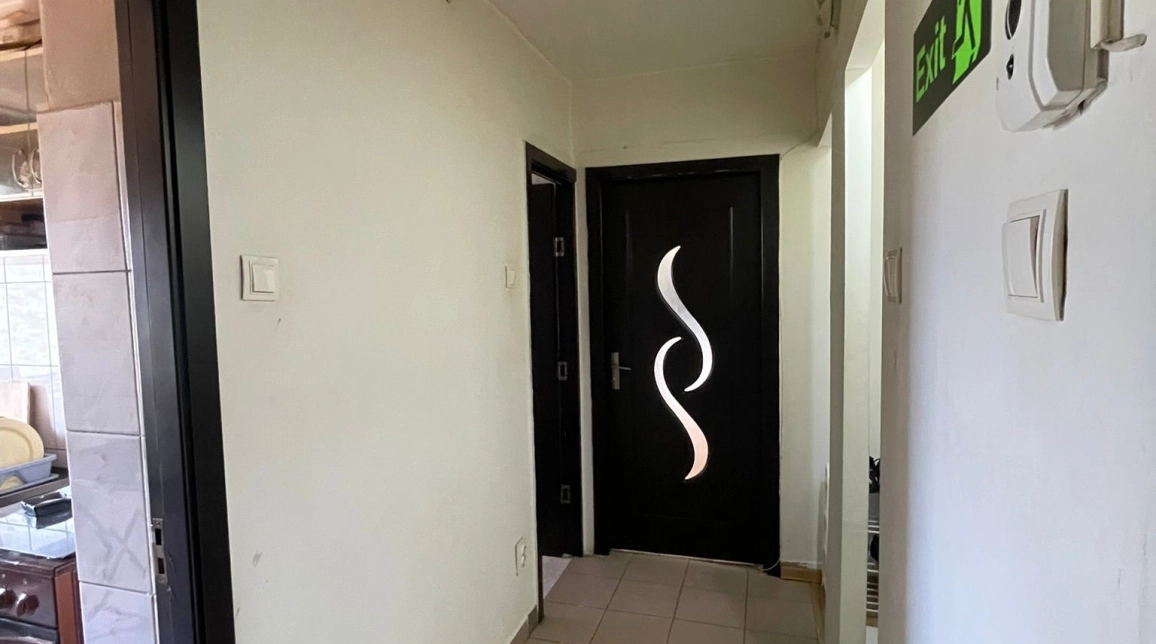 Oferta De vanzare apartament, 2 camere, nedecomandat, 50 mp , Podu Ros,  Sensul Giratoriu imagine 6