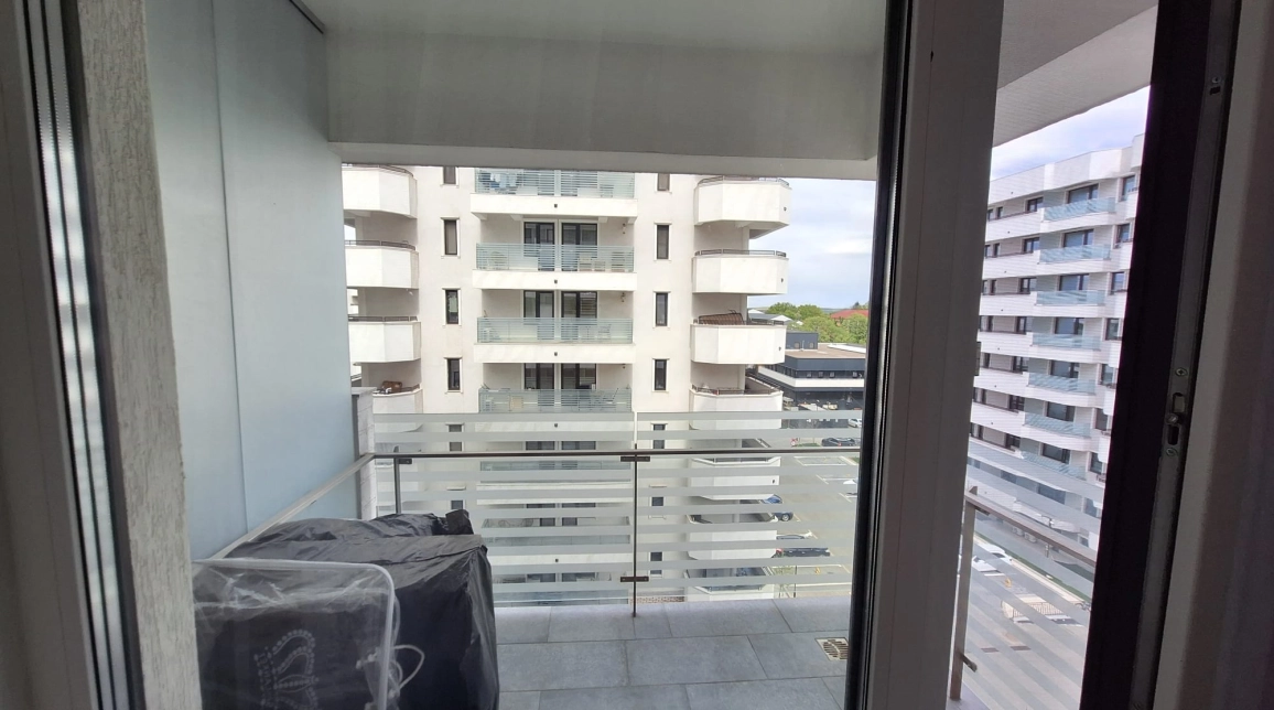 Oferta Copou apartament 62 mp , 2 camere, , de vanzare,  Royal Town imagine 19