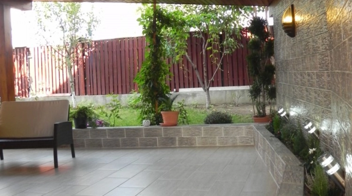 Oferta Pacurari casa 200 mp , 4 camere, de vanzare,  str Culianu imagine 14