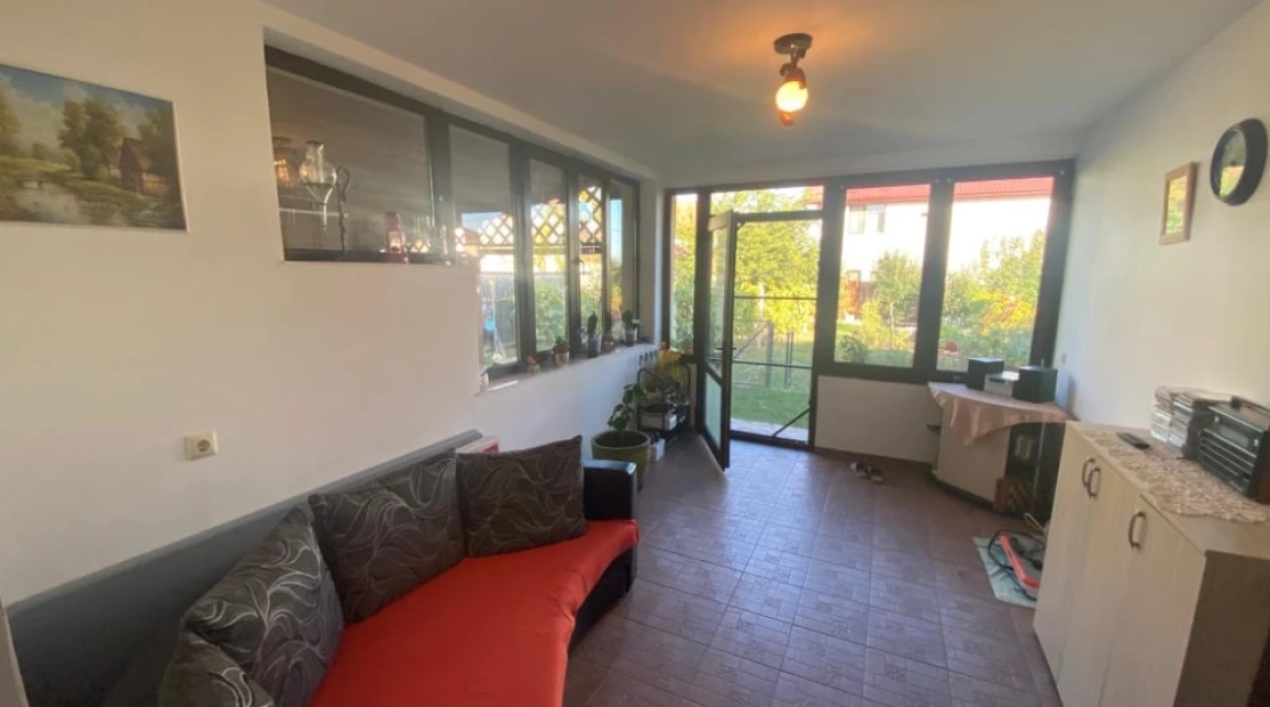 Oferta Valea Lupului casa 180 mp , 0 camere, de vanzare,  Mega Image imagine 2