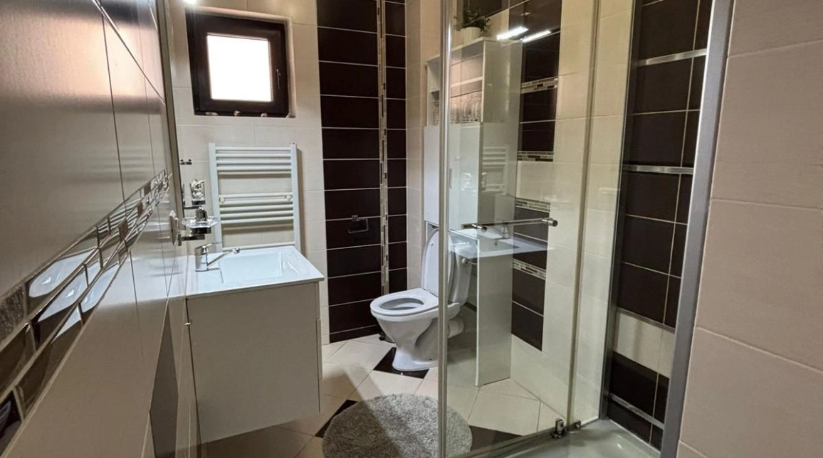 Oferta Valea Adanca casa 83 mp , 3 camere, de vanzare,  Dupa Fundatia Omenia imagine 11
