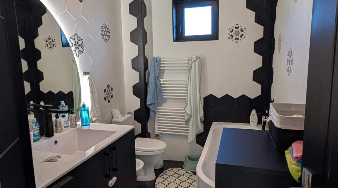 Oferta Casa, 4 camere, 105 mp , Lunca Cetatuii, de vanzare,  dupa profi imagine 6