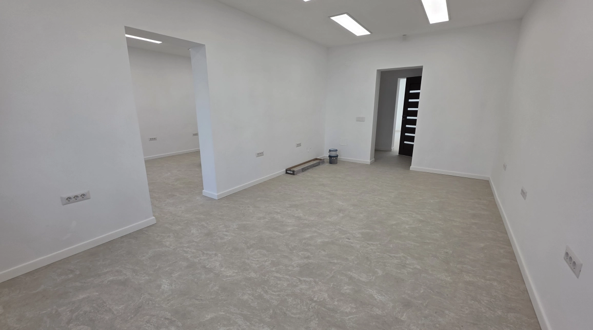 Oferta Spatiu comercial Podu Ros - Piata Nicolina  97mp  imagine 14