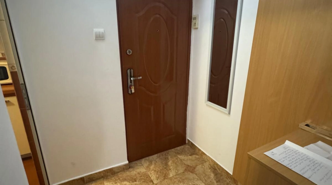 Oferta De inchiriat apartament, 2 camere, semidecomandat, 54 mp , Podu Ros,  Sensul Giratoriu imagine 14