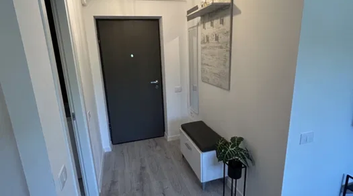 Oferta Apartament, 2 camere, semidecomandat, 40 mp , Poitiers, de inchiriat,  Manta Rosie imagine 7