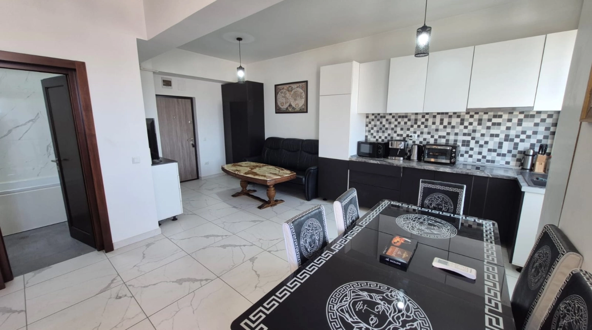 Oferta Apartament nou, 3 camere, , 70 mp , Pacurari, de inchiriat,  Rompetrol imagine 11