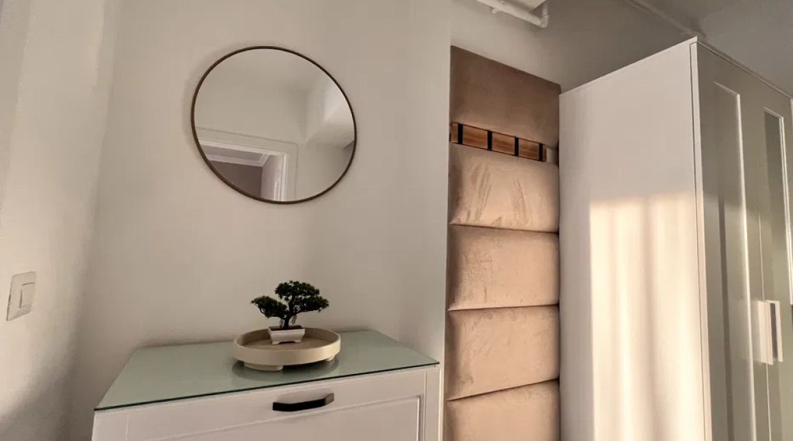 Oferta Tatarasi apartament 40 mp , o camera, decomandat, de inchiriat,  Lidl imagine 5