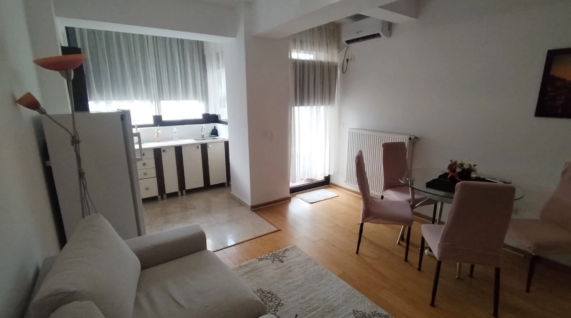 Oferta De inchiriat apartament, o camera, , 25 mp , Copou,  Exclusive Residence / Stadionul Municipal imagine 2
