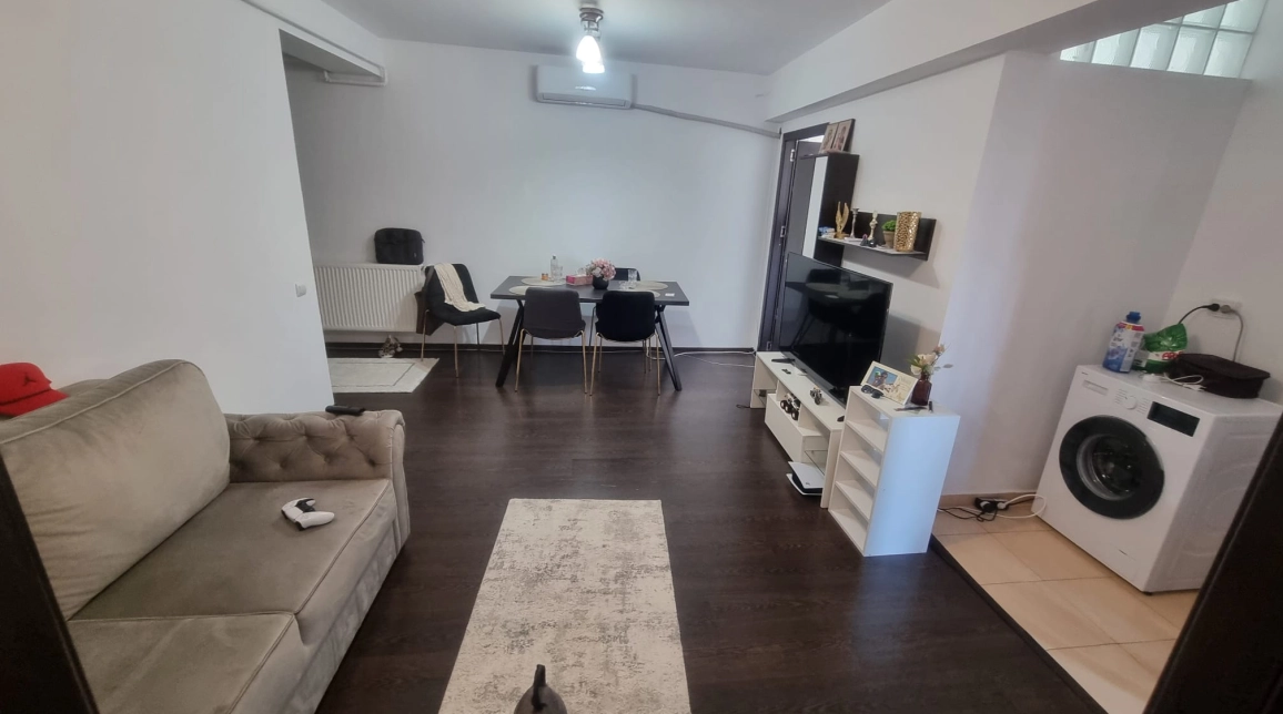 Oferta Apartament, 3 camere, semidecomandat, 70 mp , CUG, de inchiriat,  Ideal Residence imagine 1
