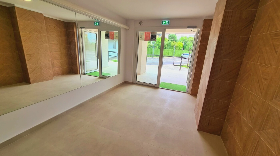 Oferta De vanzare apartament nou, 2 camere, decomandat, 58 mp , Alexandru cel Bun,  Bloc nou Tigarete - Lidl Dacia imagine 13
