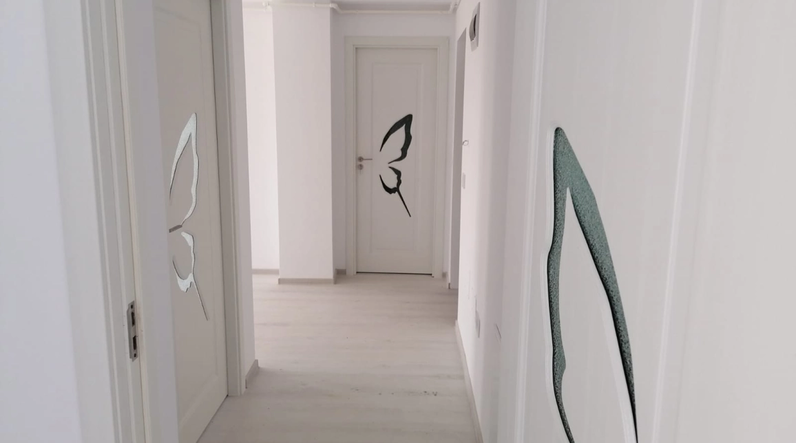 Oferta 2 camere, decomandat, 61 mp , de vanzare apartament nou in zona Pacurari,  Mega Image- Str. Soarelui imagine 18
