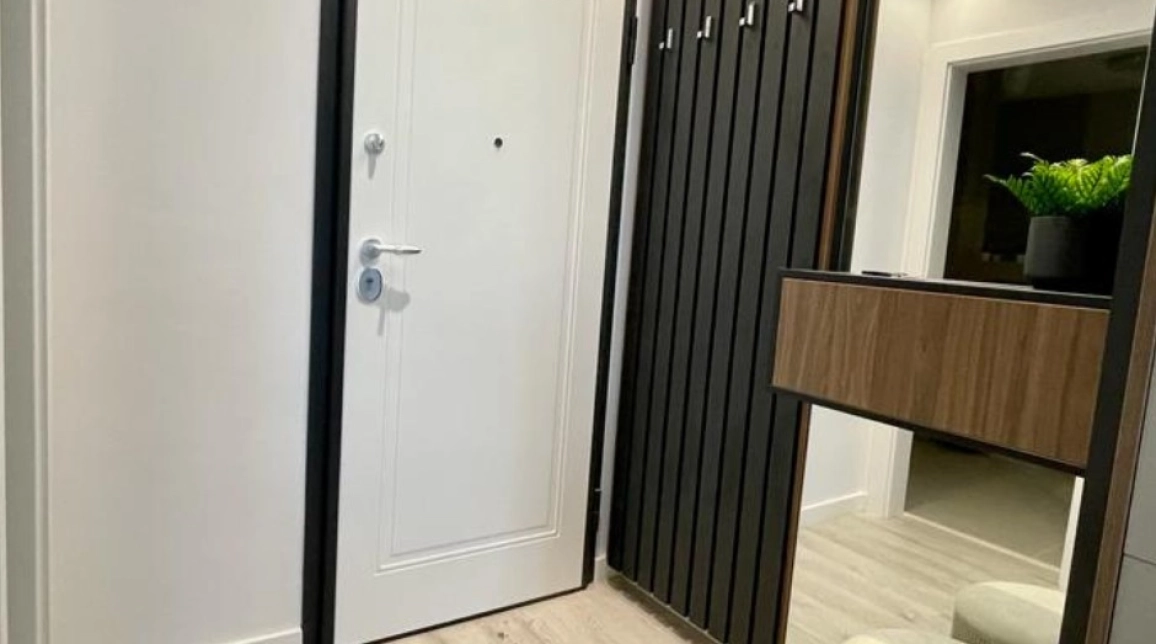 Oferta Dacia apartament nou 82 mp , 3 camere, decomandat, de vanzare,  Bariera Dacia imagine 11