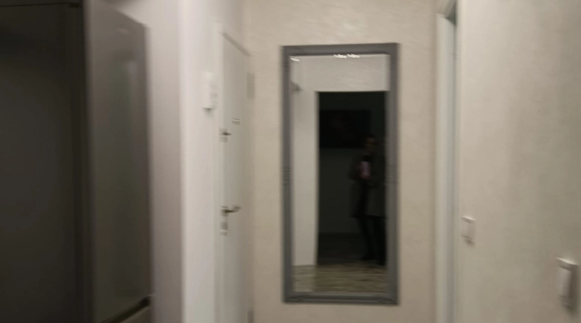 Oferta Apartament, 2 camere, semidecomandat, 54 mp , Podu Ros, de vanzare,  Sensul Giratoriu imagine 25