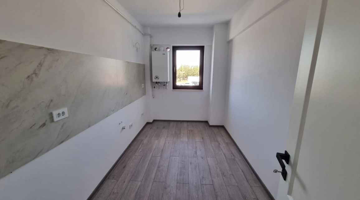 Oferta Bucium apartament nou 44 mp , o camera, decomandat, de vanzare,  Colegiul Mihail Sturdza imagine 3