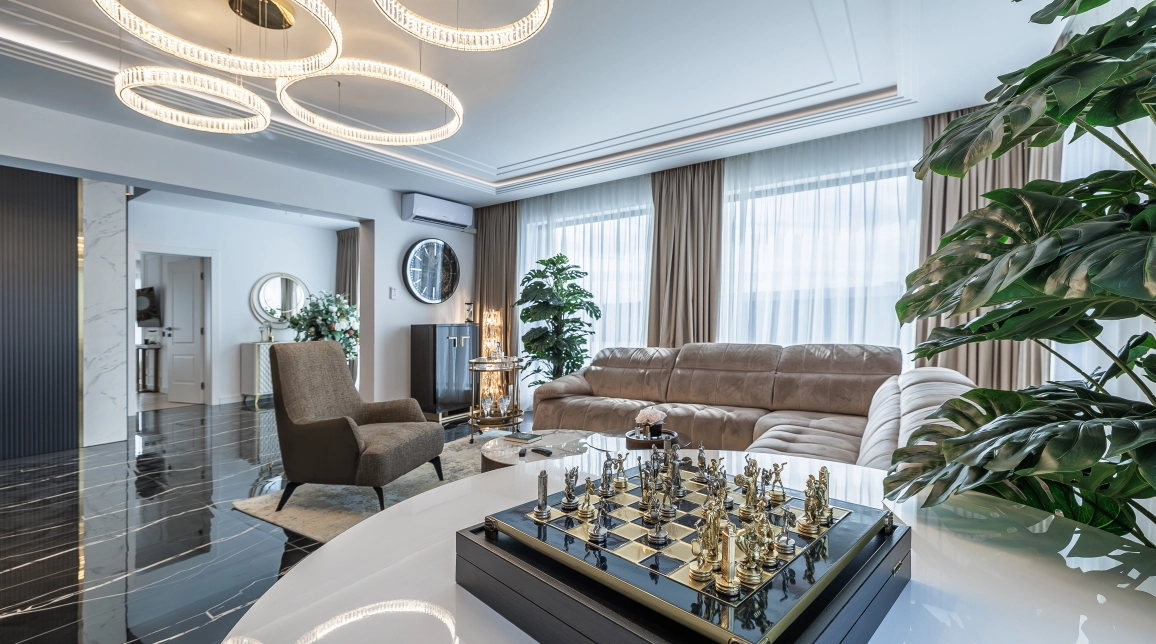 Oferta Apartament nou, 6 camere, , 777 mp , Poitiers, de vanzare,    pe 2 niveluri la  2,6 km de Palas imagine 33