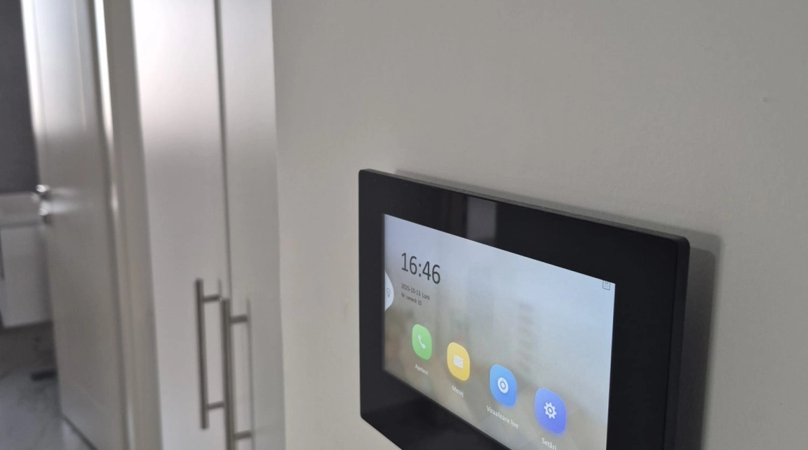 Oferta 2 camere, decomandat, 54 mp , de vanzare apartament nou in zona Galata,  Platou Galata imagine 15