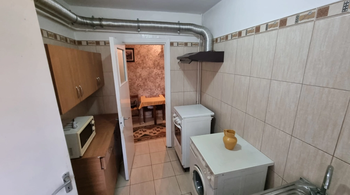 Oferta Tatarasi apartament 64 mp , 3 camere, semidecomandat, de vanzare,  Piata Chirila imagine 8