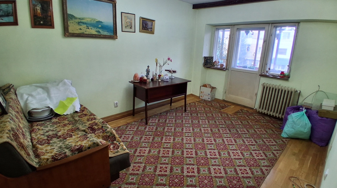 Oferta Canta apartament 80 mp , 3 camere, decomandat, de vanzare,  PROFI imagine 1