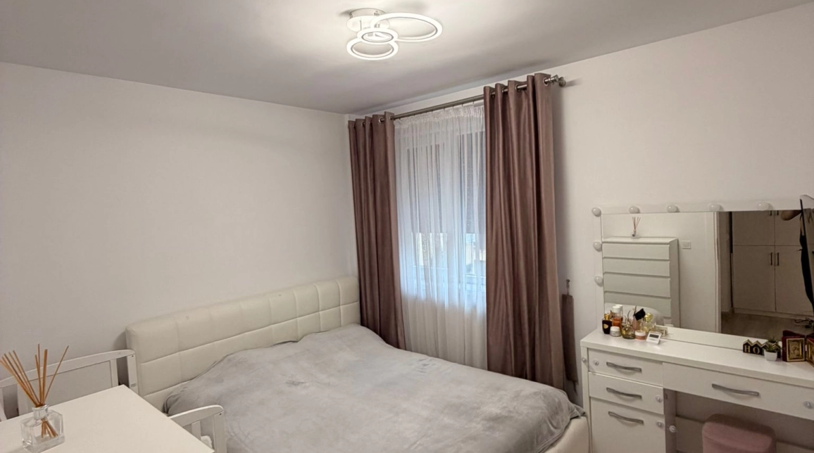 Oferta 2 camere, , 52 mp , de vanzare apartament nou in zona Bucium,  Trei Fantani imagine 7