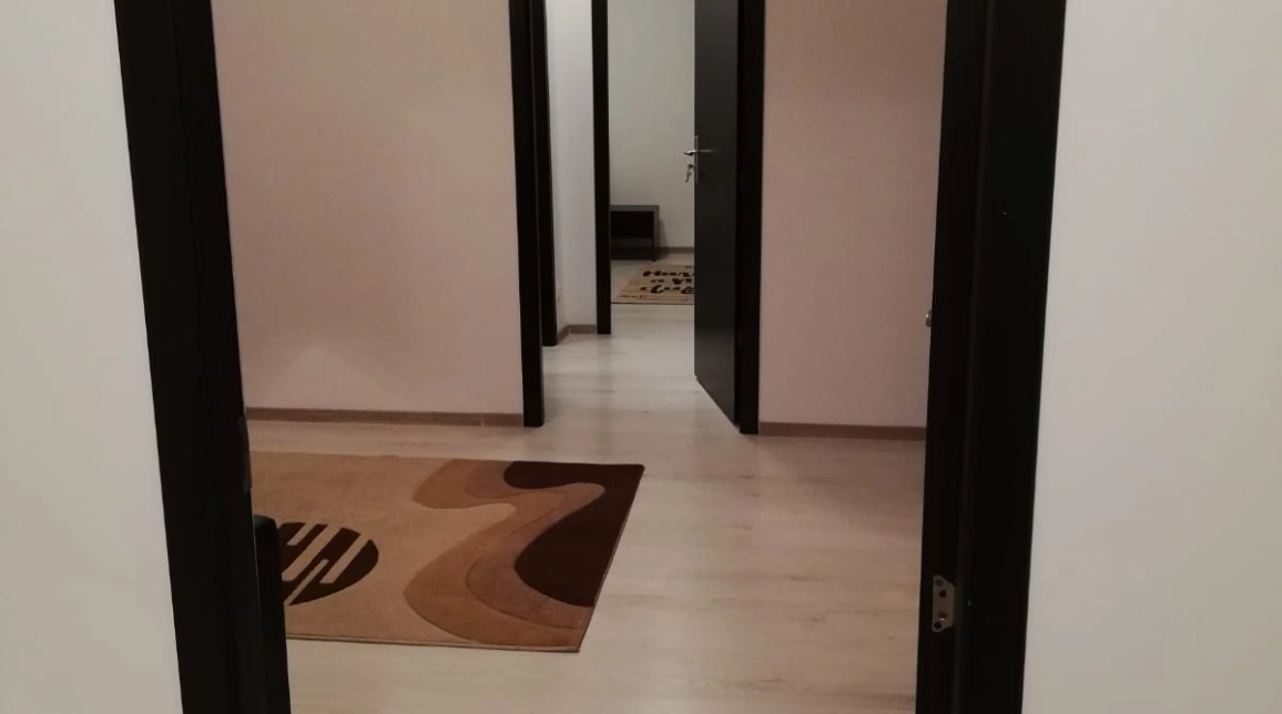 Oferta 2 camere, semidecomandat, 52 mp , de vanzare apartament in zona Podu Ros,  Salubris imagine 1