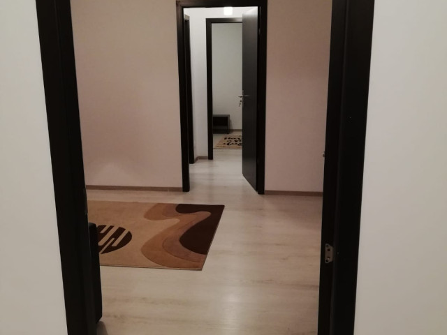 2 camere,  semidecomandat ,  52 mp , de vanzare apartament in zona Podu Ros,  (Salubris) 161108