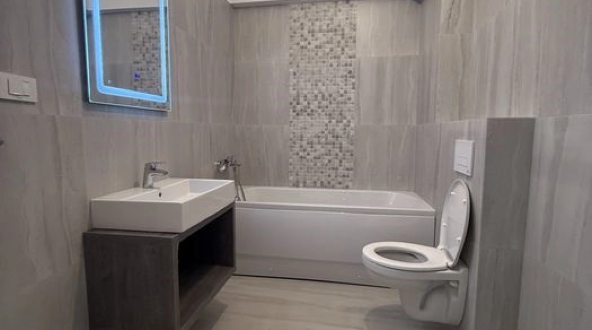 Oferta Tatarasi apartament nou 51 mp , 2 camere, , de vanzare,  Aurel Vlaicu imagine 2