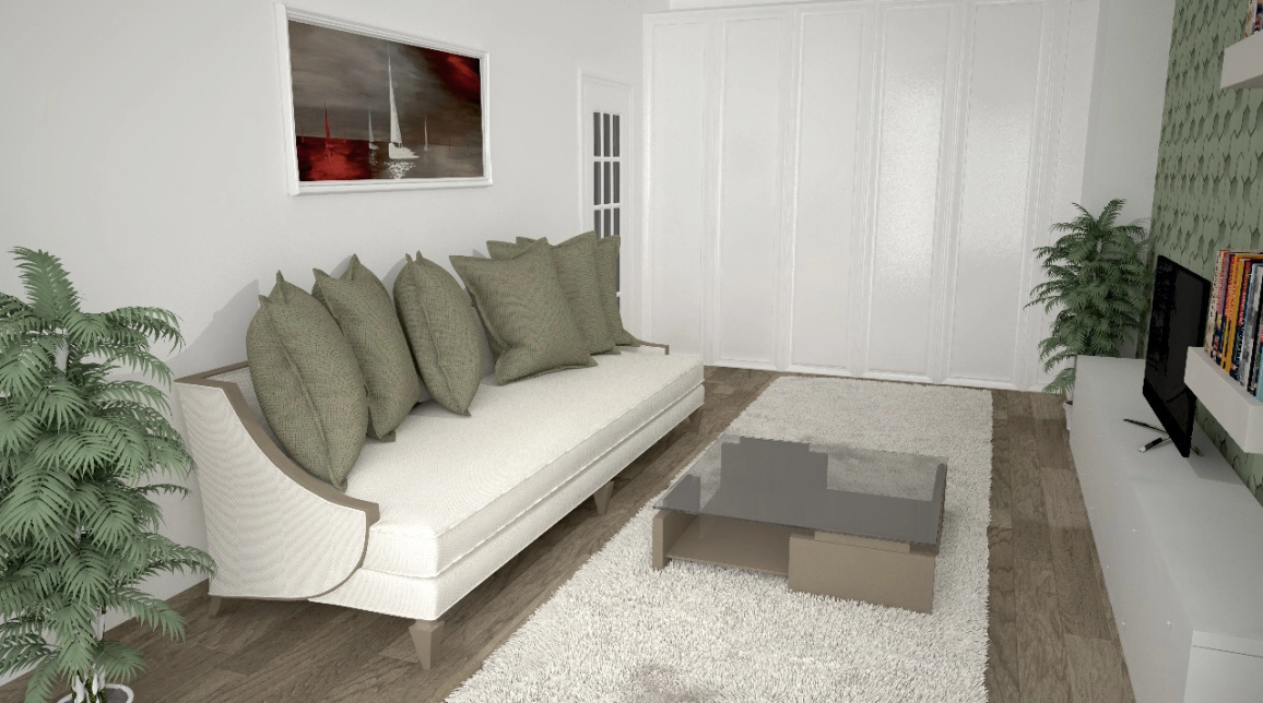 Oferta Apartament nou, 3 camere, semidecomandat, 71 mp , CUG, de vanzare,  Capat Cug - Lidl imagine 1