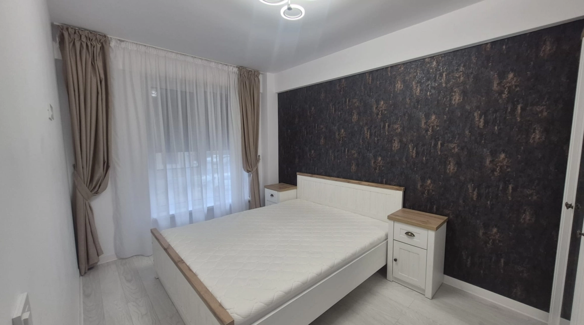 Oferta 2 camere, decomandat, 54 mp , de vanzare apartament nou in zona CUG,  Pepinierei Intabulat imagine 2