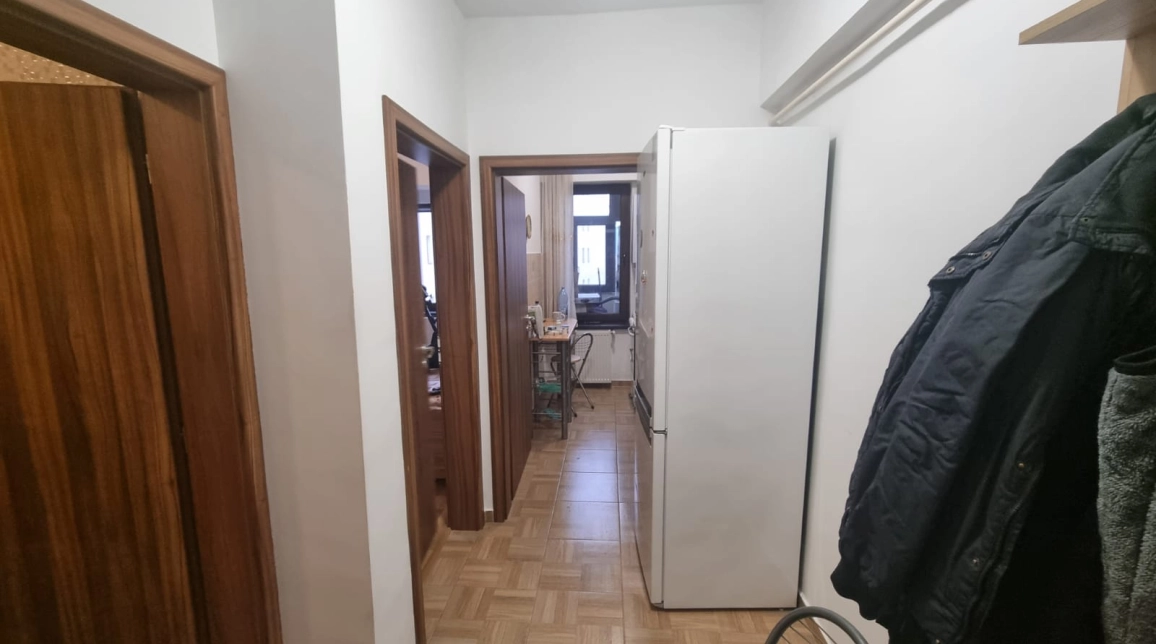 Oferta Apartament, o camera, decomandat, 30 mp , Bucium, de vanzare,  LIDL imagine 4