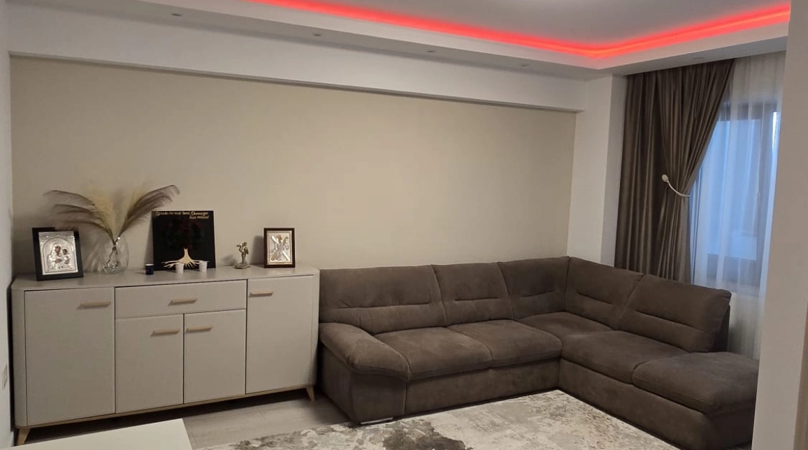 Oferta Apartament nou, 3 camere, decomandat, 84 mp , Popas Pacurari, de vanzare,  Complex Rezidential Soleia imagine 19