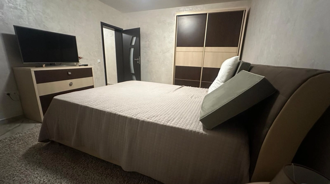 Oferta O camera, decomandat, 42 mp , de vanzare apartament in zona Popas Pacurari,  La 500 m de Penny Market imagine 20