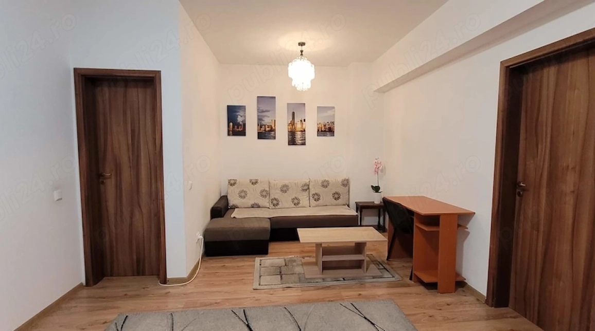 Oferta De vanzare apartament, 2 camere, , 46 mp , Tatarasi,  Vasile Lupu- Bloc nou imagine 1