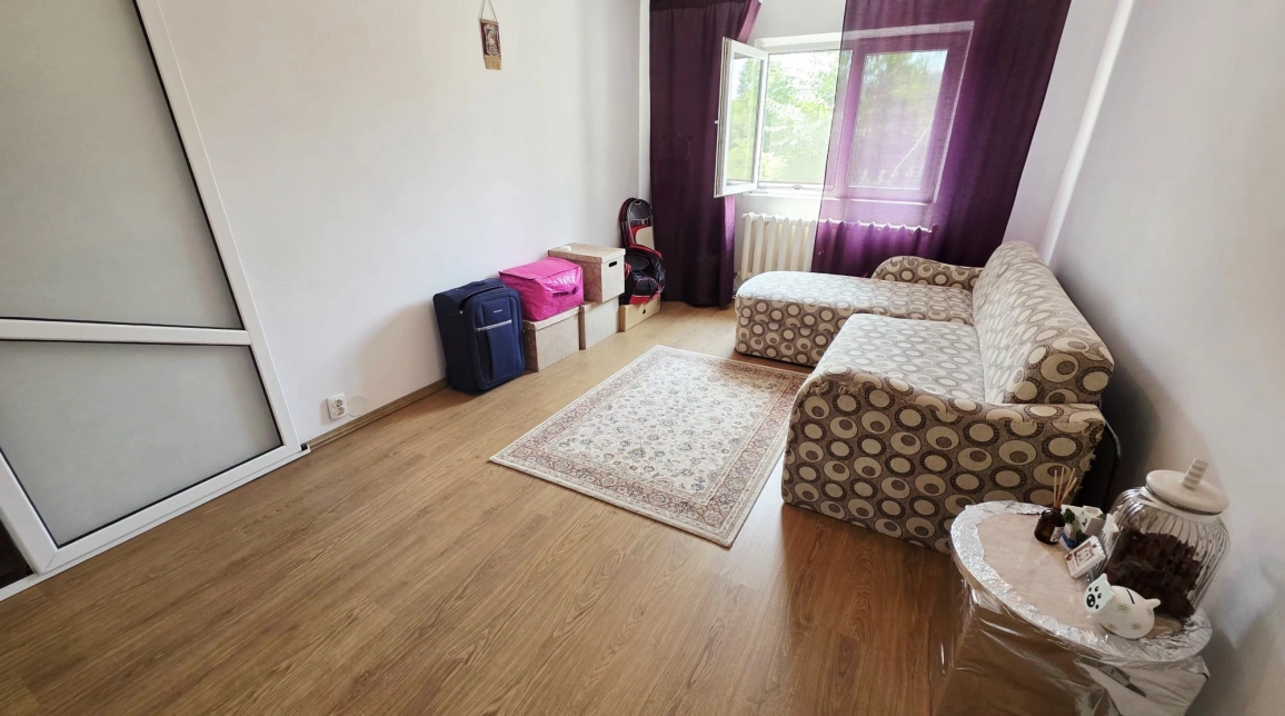 Oferta 2 camere, decomandat, 47 mp , de vanzare apartament in zona Dacia,  BJATM imagine 2