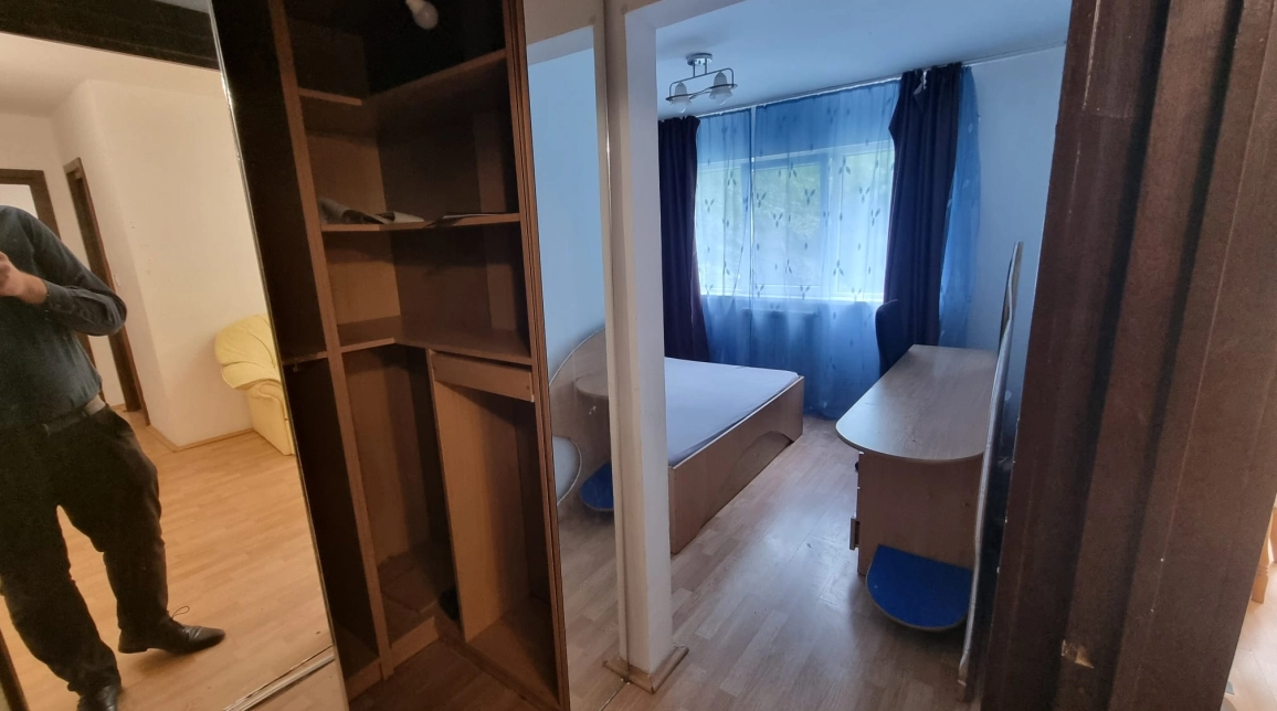 Oferta Apartament, 4 camere, decomandat, 79 mp , Tatarasi, de vanzare,  Dispecer-Posta imagine 6