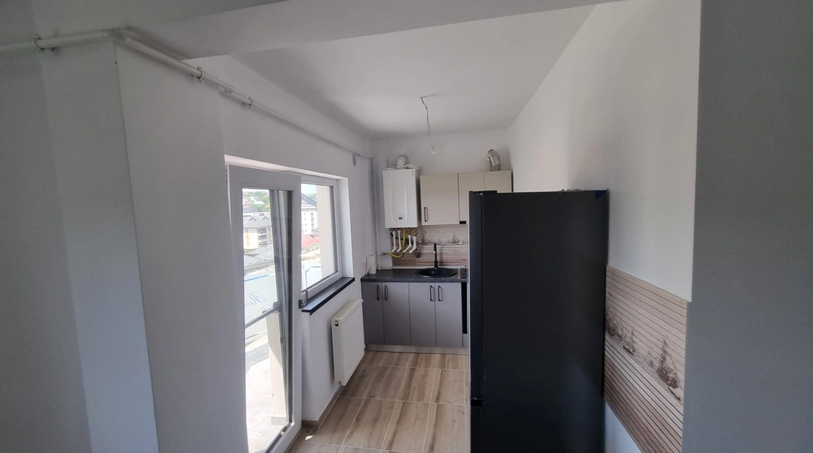 Oferta De vanzare apartament nou, 2 camere, decomandat, 61 mp , Visani,  50 m de statie autobuz imagine 6