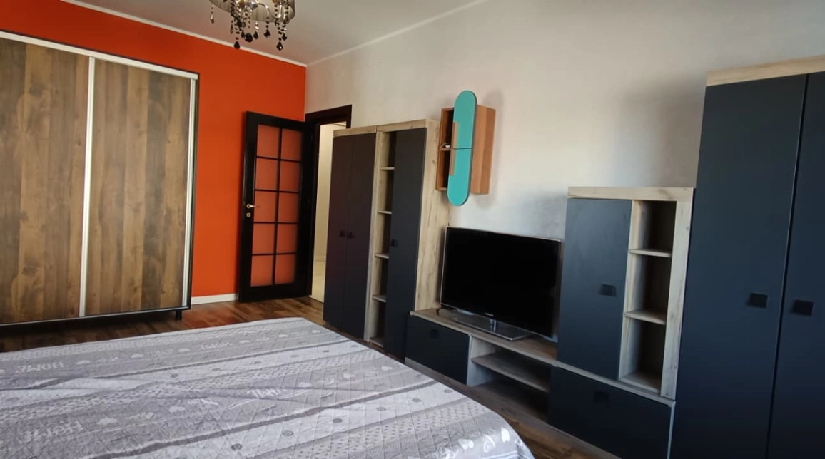 Oferta 2 camere, decomandat, 67 mp , de vanzare apartament nou in zona Copou,  Royal Town imagine 5