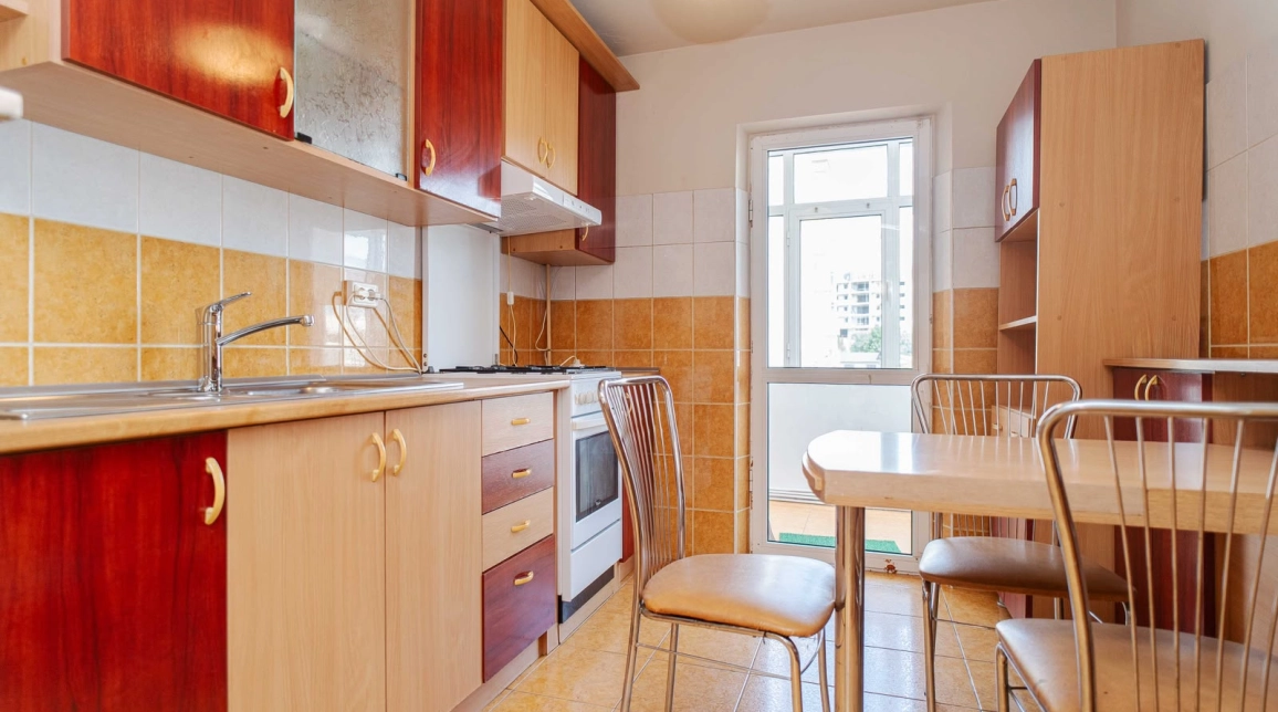 Oferta Apartament de vanzare, 3 camere, decomandat, 60 mp , Pacurari,  Posta imagine 7