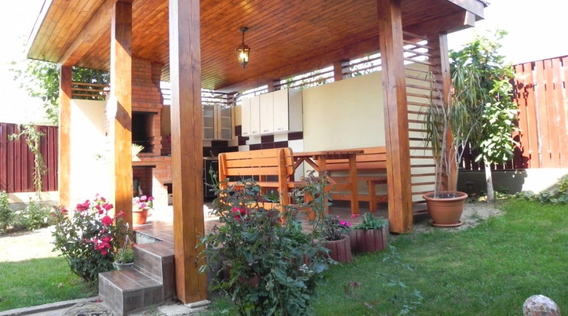 Oferta Pacurari casa 200 mp , 4 camere, de vanzare,  str Culianu imagine 13