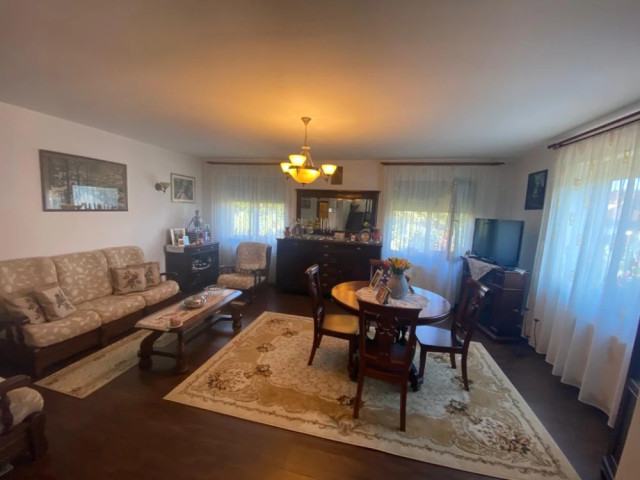 Valea Lupului vila 180mp, 0 camere,  de vanzare,  (Mega Image) 152919