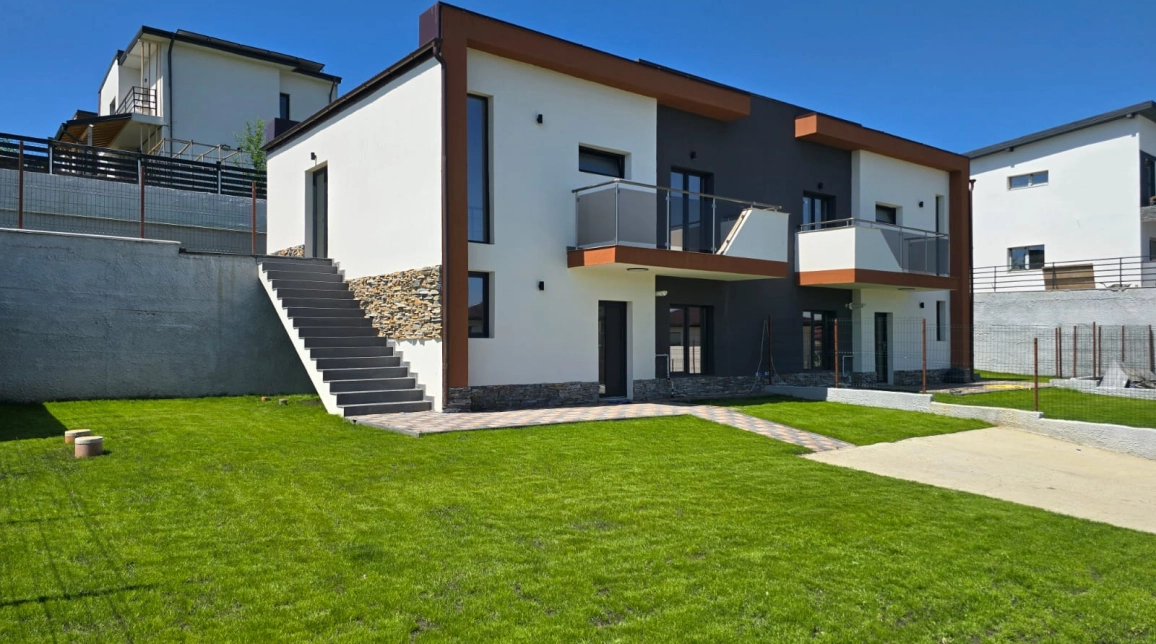 Oferta De vanzare casa, 3 camere, 80 mp , Miroslava,  Valea Adanca imagine 25