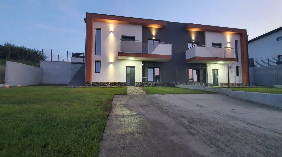 Oferta De vanzare casa, 3 camere, 80 mp , Miroslava,  Valea Adanca imagine 32