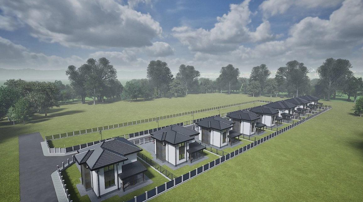 Oferta De vanzare casa, 4 camere, 110 mp , Valea Lupului,  Lucian Blaga, la 200m de Statia de autobuz imagine 10