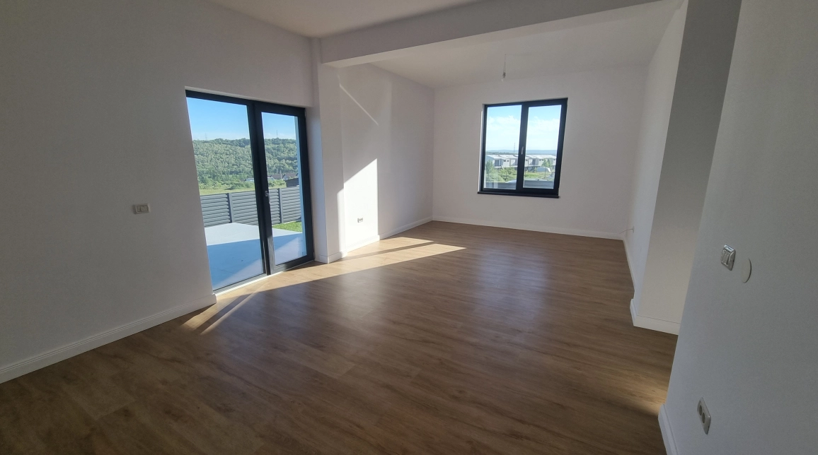 Oferta Casa de vanzare, 4 camere, 106 mp , Valea Adanca,  5 Drumuri imagine 1