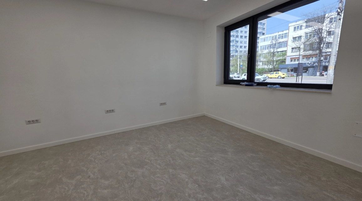 Oferta Spatiu comercial Podu Ros - Piata Nicolina  97mp  imagine 13