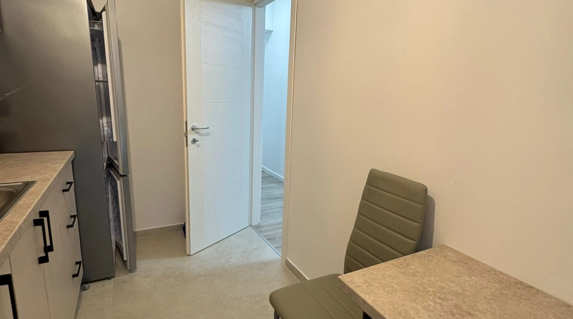 Oferta 2 camere, decomandat, 55 mp , de inchiriat apartament nou in zona Bucium,  Family Market/ Freya Residence  imagine 8