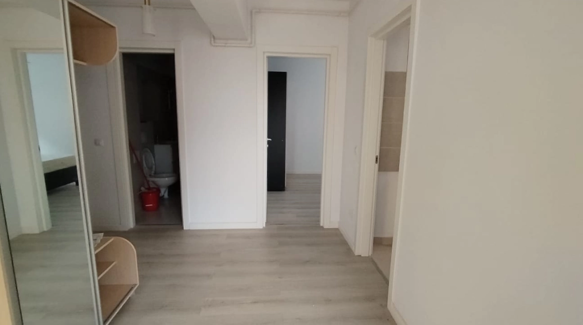 Oferta De inchiriat apartament nou, 2 camere, decomandat, 55 mp , Alexandru cel Bun,  Complex Conest Evolution imagine 7