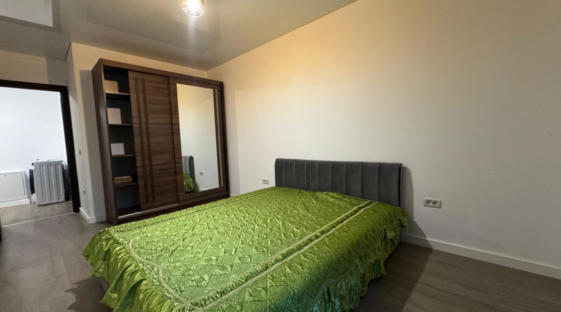 Oferta Apartament nou de inchiriat, 2 camere, semidecomandat, 65 mp , Nicolina,  Rond vechi / Selgros imagine 1