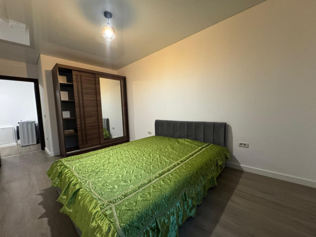 Apartament nou de inchiriat, 2 camere,  semidecomandat ,  65 mp , Nicolina,  (Rond vechi / Selgros) 161080