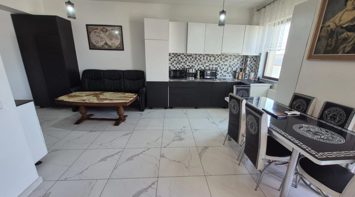 Oferta Apartament nou, 3 camere, , 70 mp , Pacurari, de inchiriat,  Rompetrol imagine 10
